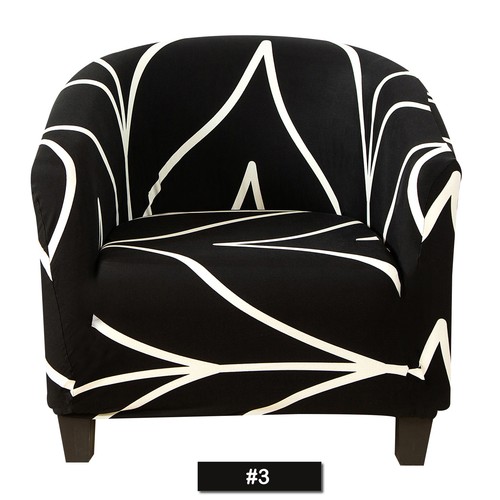 Armchair tub chair cover - tub,