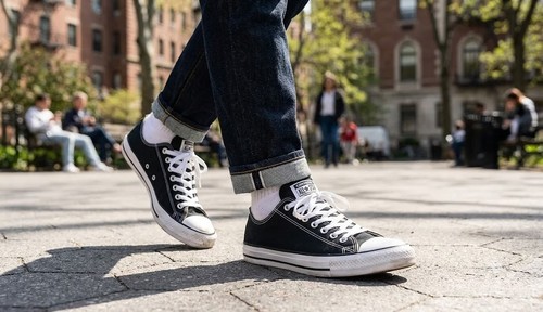 Converse all star - ct,