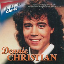 Dennie Christian - Dennie