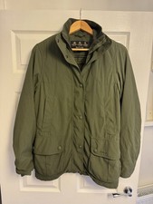 Barbour Linhope Northumberland