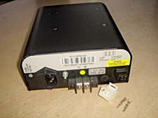 Motorola GPN6145B  13.8V base power supply with connector