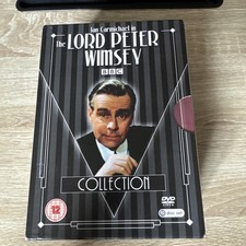 Lord Peter Wimsey Collection