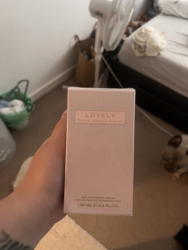 Sarah jessica parker - jessica, lovely