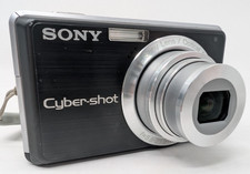 Sony Cyber-shot DSC-S950
