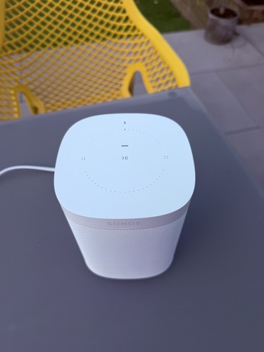 Sonos one wireless - sonos, (gen