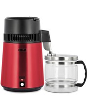 CO-Z Water Distiller Stainless