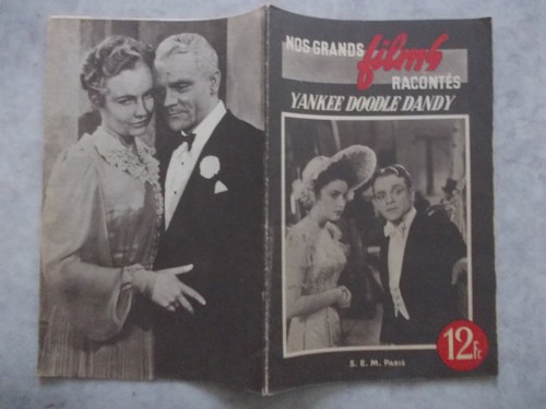 James cagney yankee doodle - cagney,