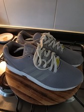 adidas zx flux torsion size 11