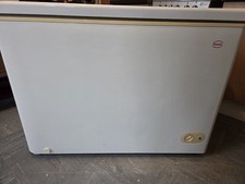 Swan Chest Freezer Collection