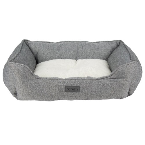 Scruffs harmony box pet - box, bed