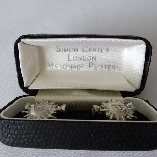 Simon carter london handmade - simon,