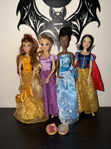 Bundle disney princess - bundle,