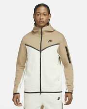 NIKE TECH FLEECE WINDRUNNER