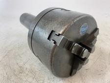 100mm MT5 Elliot Self Centring