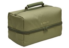 Trakker NXG XL PVA Rig & Tackle Pouch - CLEARANCE - Carp Fishing Luggage