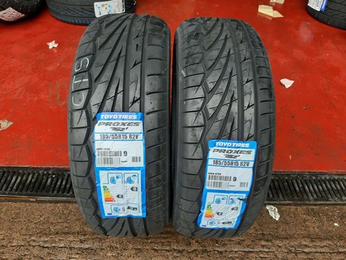 185 toyo proxes - 55,