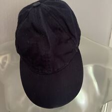 La Coste Live Baseball Cap Blue Pre Owned . One Size