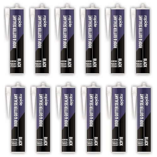 Rapide roof gutter - rapide,