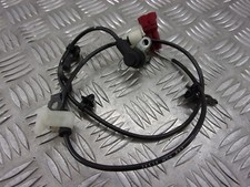 Honda CBF 1000 FA 2018 rear