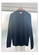 Stefano Conti Men’s Black