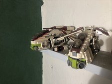 lego star wars republic