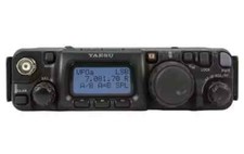 Yaesu 817nd 857 - yaesu, ft-817nd