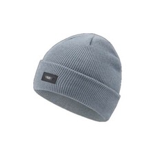 Musto Shaker Beanie Hat Stormy