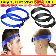 Neck Hair Line Guide Neckline