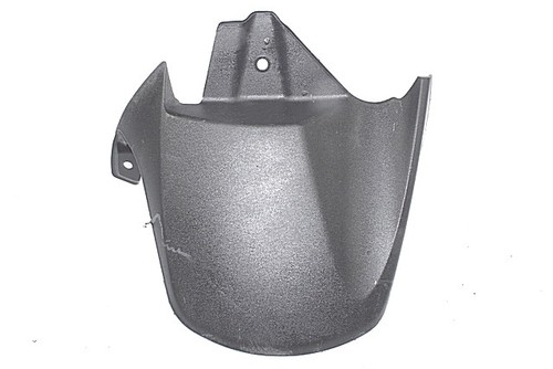 Rear lower mudguard - lower,