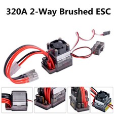 2-Way 6-12V 320A High Voltage