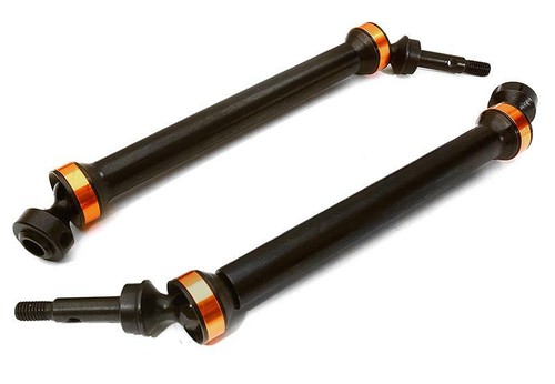 Machined universal drive - machined,