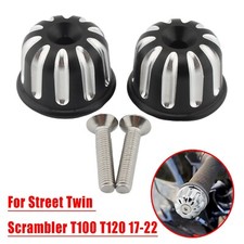 For Speed T100 T120 Scrambler