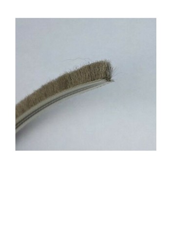 Woolpile weatherstrip draught - woolpile,