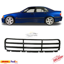 Slat Type Grille for BMW E36 M3 Bumper 51112233870 1991-1999 Model Years