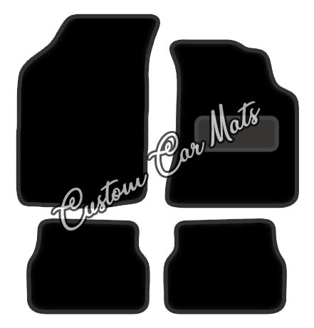 Custom fit golf mk2 carpet - fit, vw