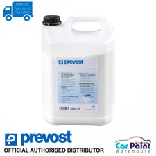 Prevost 5L SODA C5 Blasting