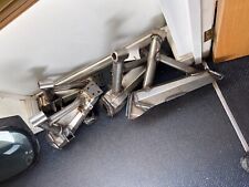 Tvr V8 S Rear Trailing Arms