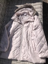puffer lightweight jacket size