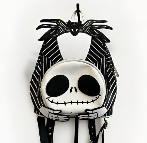 Loungefly disney the nightmare - loungefly,