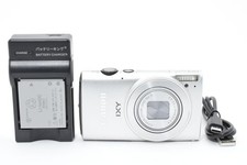 [ Exc + ] Canon IXY 220F