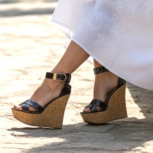 New scene shoedazzle - new, by