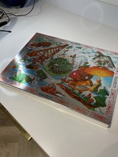 Swatch Watch Seasons Greetings