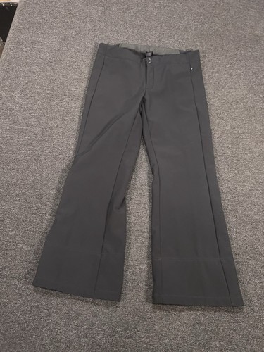 North face pants womens - pants, large