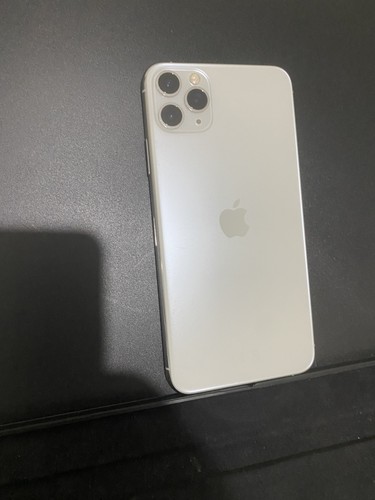 Apple iphone pro max 256gb - apple,