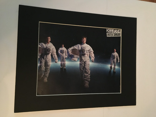 Enter shikari mounted - enter, 14x11