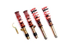 MTS eibach Coilover Incl