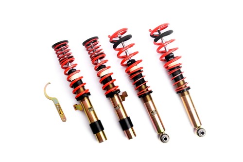 Mts eibach coilover - coilover, incl