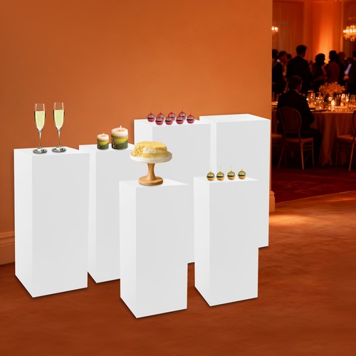 Pcs display pedestal stand - pcs,