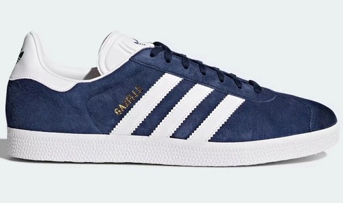 Adidas gazelle suede trainers - adidas,