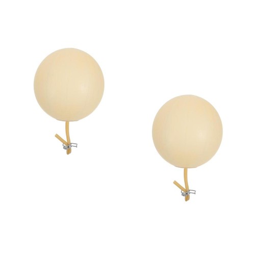Durable rubber balloon - durable,